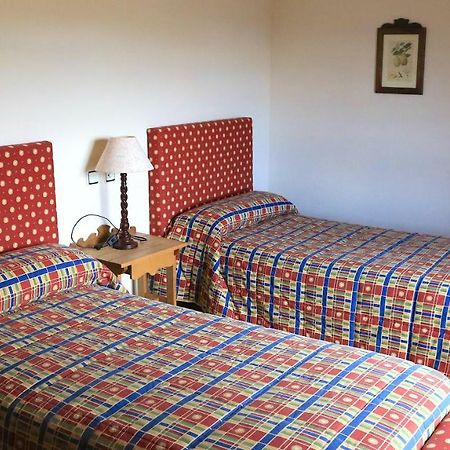 Hotel Miralba Альба-де-лос-Карданьос Экстерьер фото